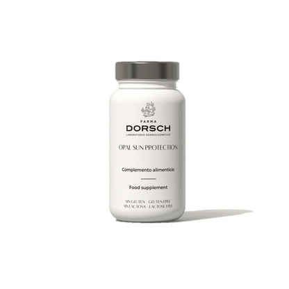 Farma Dorsch Oral Sun Protection 60 Cápsulas-1