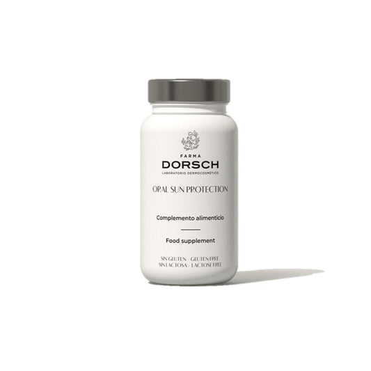 Farma Dorsch Oral Sun Protection 60 Cápsulas-1