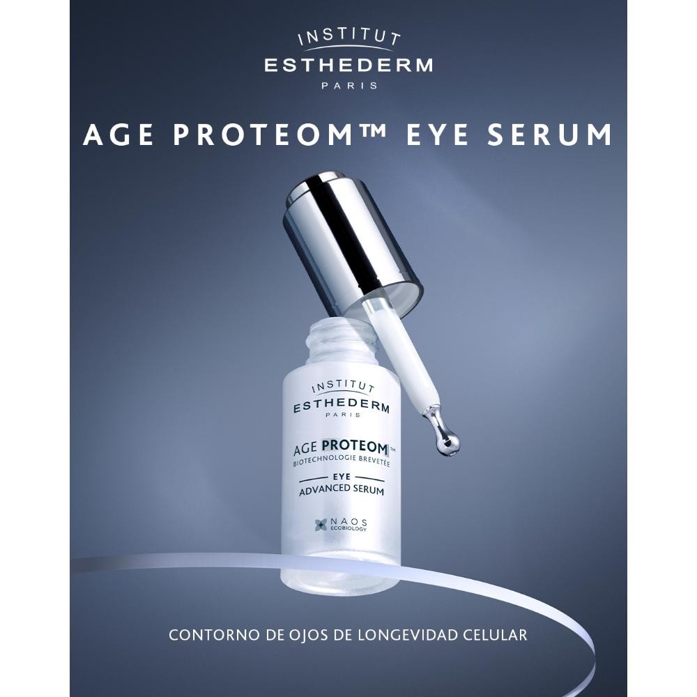 Esthederm Age Proteom Sérum Contorno de Ojos 15 ml-2