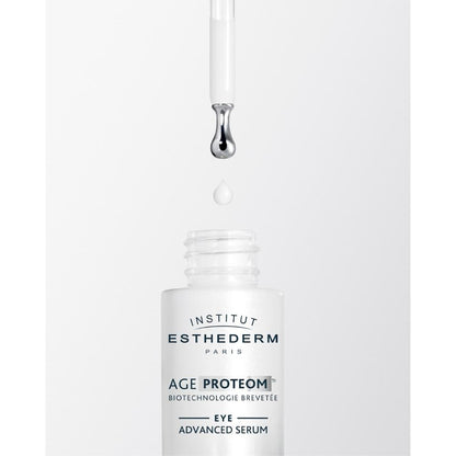 Esthederm Age Proteom Sérum Contorno de Ojos 15 ml-4