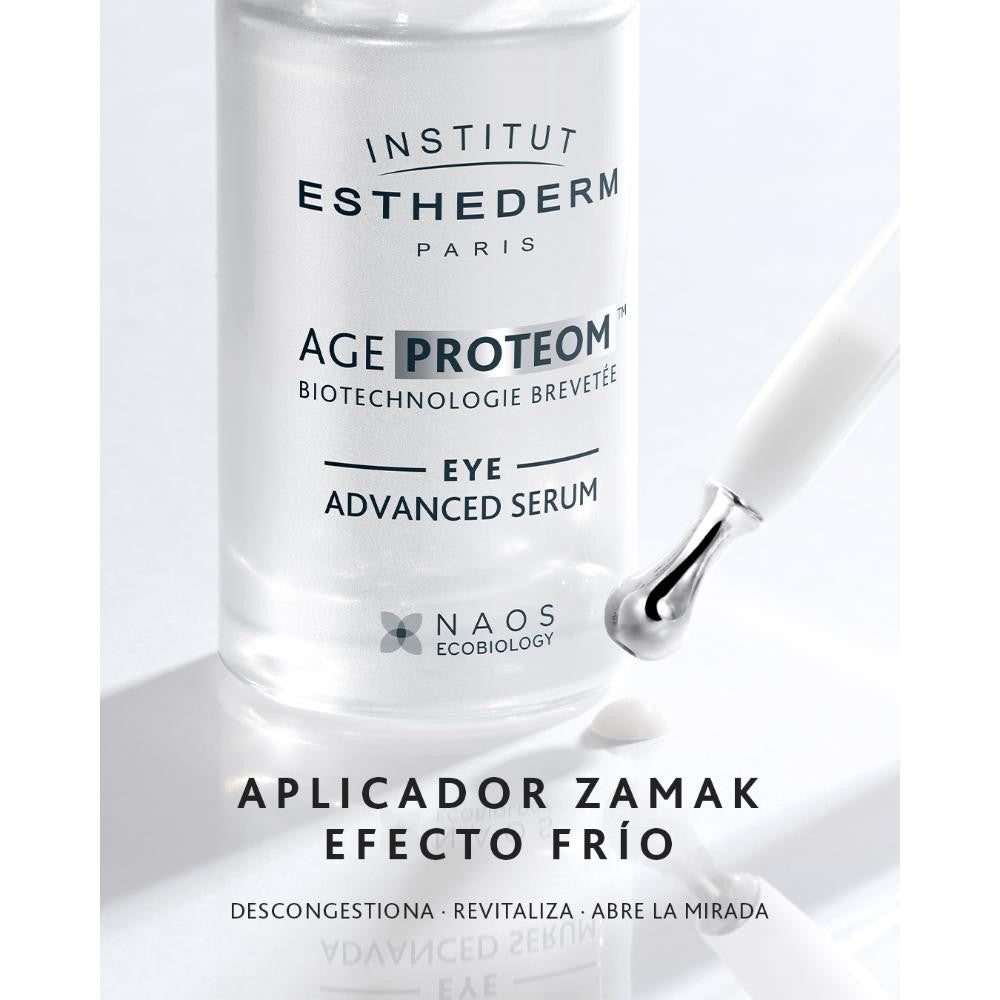 Esthederm Age Proteom Sérum Contorno de Ojos 15 ml-5