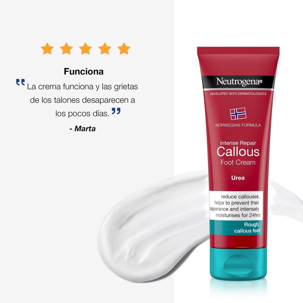 NEUTROGENA Crema Pies Durezas 50ML-7