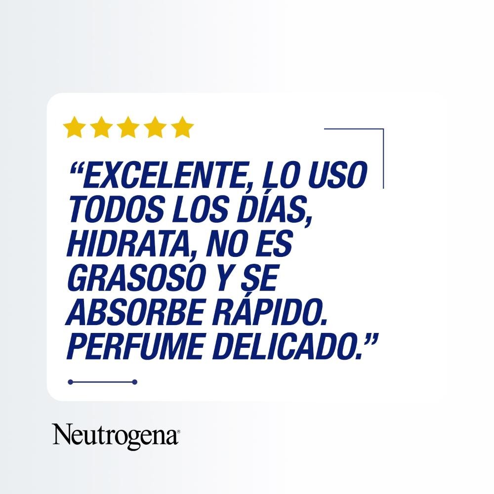 NEUTROGENA DUPLO Crema de Manos Absorción Rápida 2x75ml-7