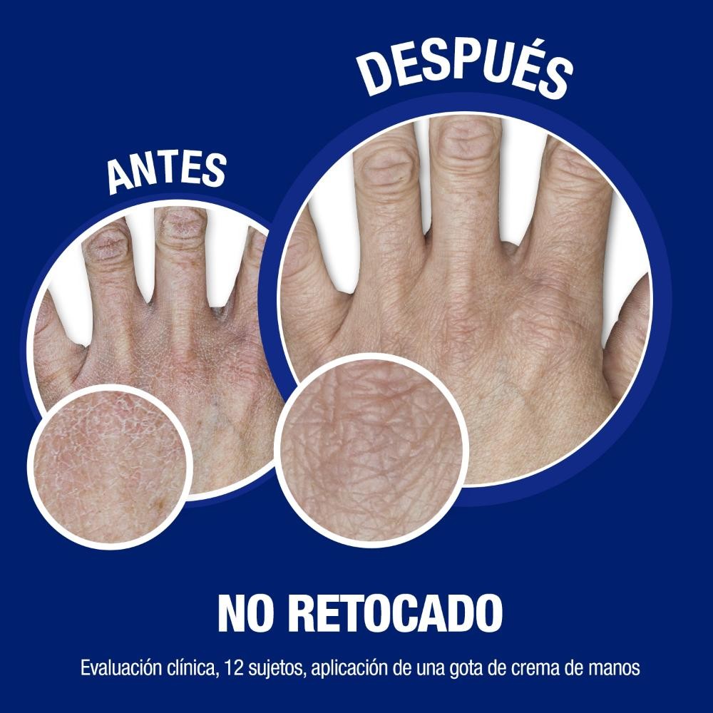 NEUTROGENA DUPLO Crema de Manos Absorción Rápida 2x75ml-8
