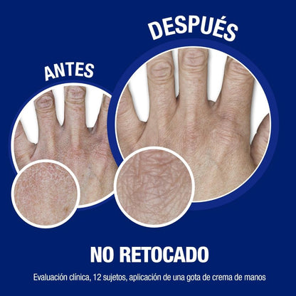 NEUTROGENA DUPLO Crema de Manos Absorción Rápida 2x75ml-8