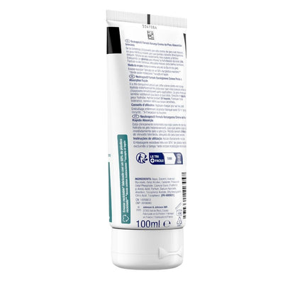 NEUTROGENA Crema Pies Absorción Inmediata 100ml-9