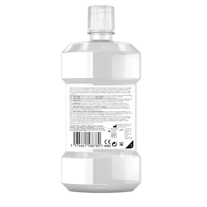 LISTERINE Advanced Defence Tratamiento Gingival Menta Fresca 500 ml-3
