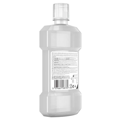 LISTERINE Advanced Defence Tratamiento Gingival Menta Fresca 500 ml-4