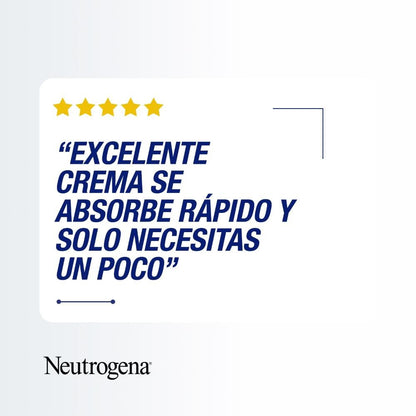 NEUTROGENA PACK Crema de Manos 50 ml + Protector Labial SPF20 4,9 g-6