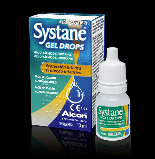 SYSTANE Gel Drops Gel Oftálmico 10ML-1