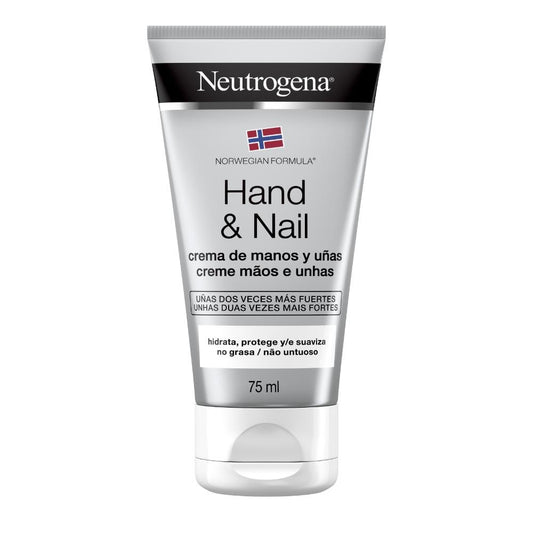 NEUTROGENA Crema Manos y Uñas 75 ml-1