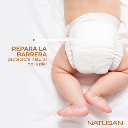 NATUSAN Pomada Cuidado Culito Bebé 100gr-3