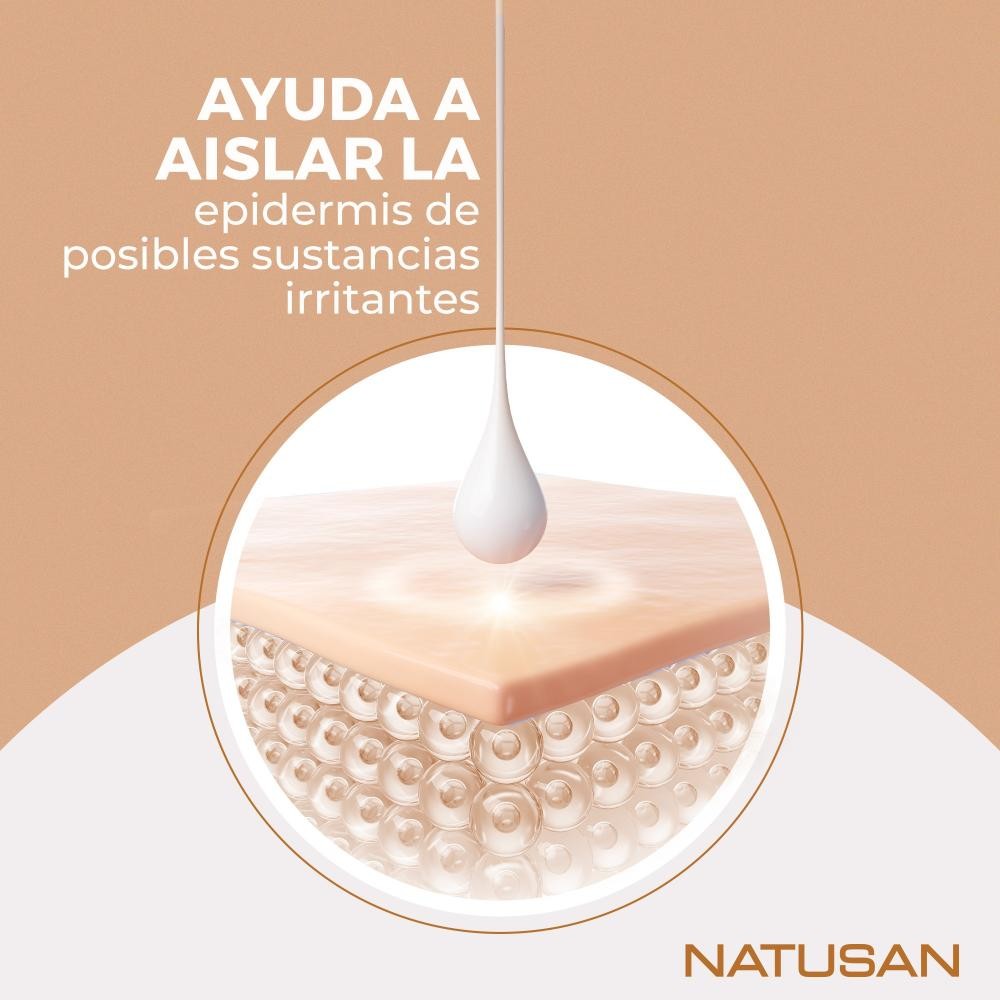 NATUSAN Pomada Cuidado Culito Bebé 100gr-4