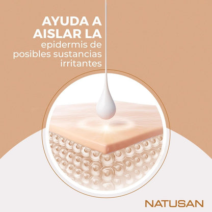 NATUSAN Pomada Cuidado Culito Bebé 100gr-4