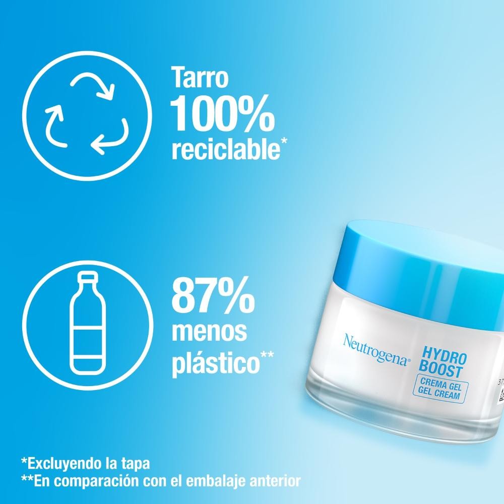 NEUTROGENA Hydro Boost Crema-Gel 50ml-4