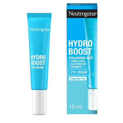 NEUTROGENA Hydro Boost Contorno de Ojos Anti-Fatiga 15ml-1