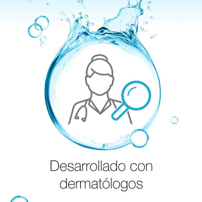 NEUTROGENA Hydro Boost Agua Micelar Triple Acción 400ml-8