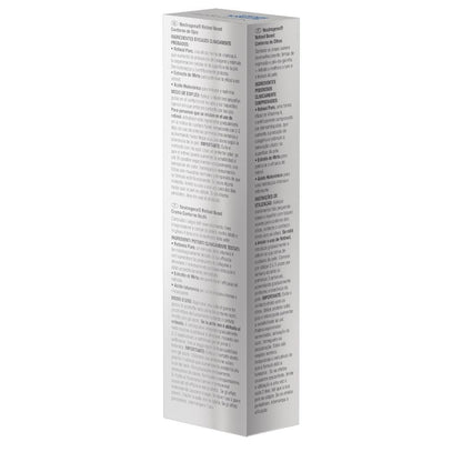 NEUTROGENA Retinol Boost Contorno de Ojos 0,02% Retinol Puro 15ml-17