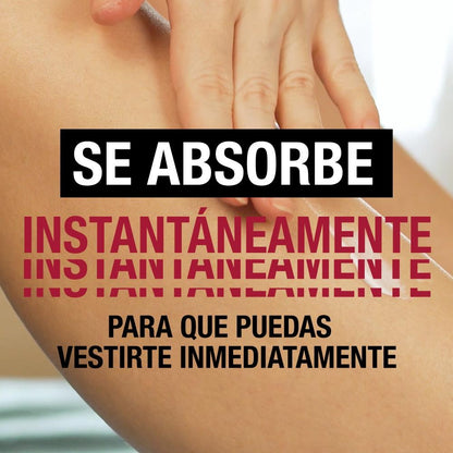 NEUTROGENA Loción Corporal Reparación Intensiva 2x750ml-4