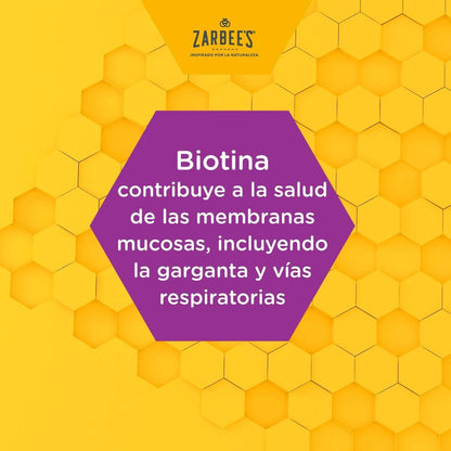 Zarbees Inmunidad Adulto 120ml-3