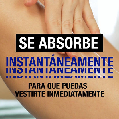 NEUTROGENA Loción Hidratación Profunda Piel Seca 750ml-4