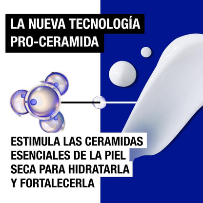 NEUTROGENA Loción Hidratación Profunda Piel Seca 750ml-5