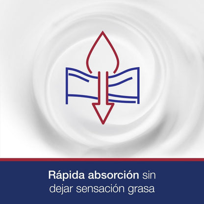 NEUTROGENA Loción Hidratación Profunda Piel Seca 750ml-8