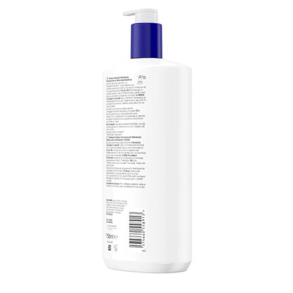 NEUTROGENA Loción Hidratación Profunda Piel Seca 750ml-12