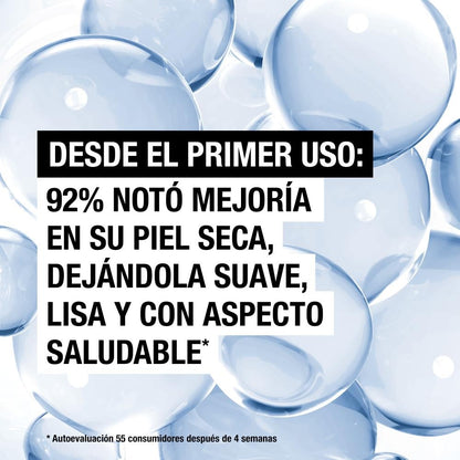 NEUTROGENA Aceite en Loción Hidratación Profunda Nueva Fórmula 400ml-3