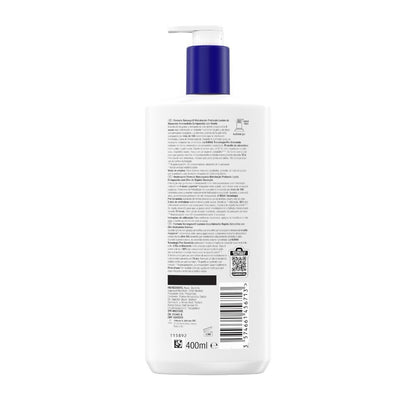 NEUTROGENA Aceite en Loción Hidratación Profunda Nueva Fórmula 400ml-12
