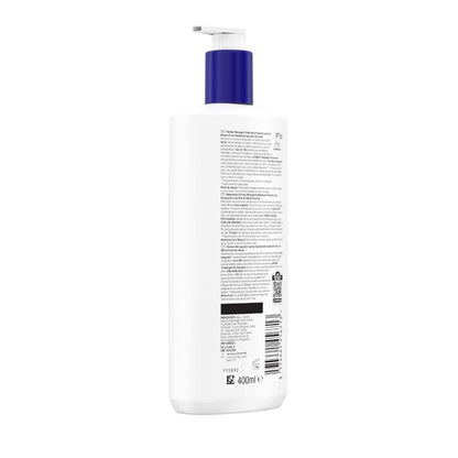 NEUTROGENA Aceite en Loción Hidratación Profunda Nueva Fórmula 400ml-13