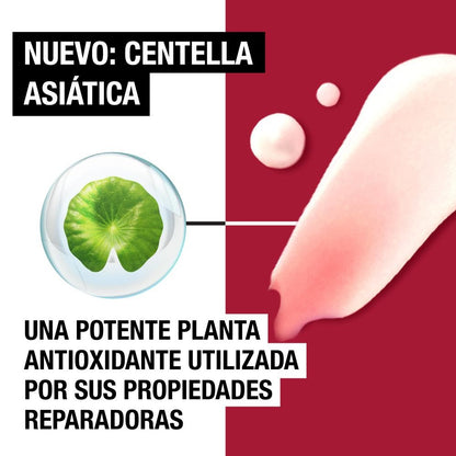 NEUTROGENA Loción Corporal Reparación Intensa Piel Muy Seca 750ml-5