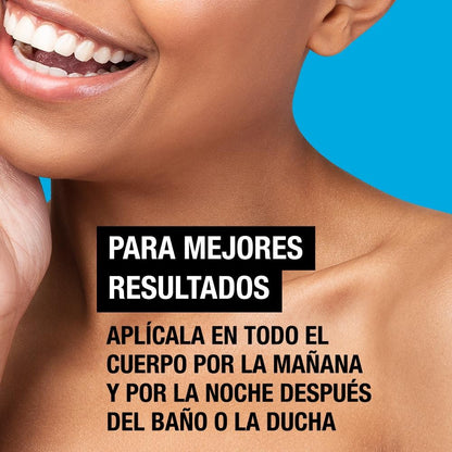 NEUTROGENA Hydro Boost Loción Corporal Hidratante Gel 400ml-6