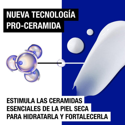 NEUTROGENA Crema Bálsamo Corporal Hidratación Profunda 2x300ml-5