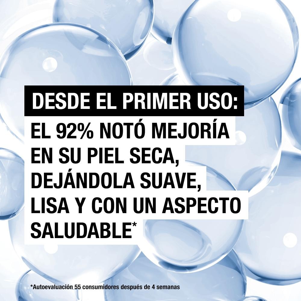 NEUTROGENA Loción Corporal Hidratación Profunda Piel Seca y Sensible 2x750ml-3