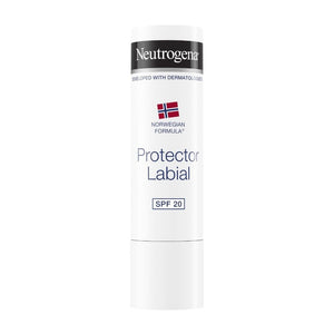 NEUTROGENA Stick labial SPF20+-1