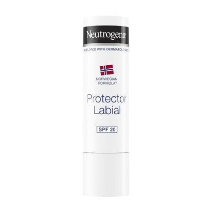 NEUTROGENA Stick labial SPF20+-1