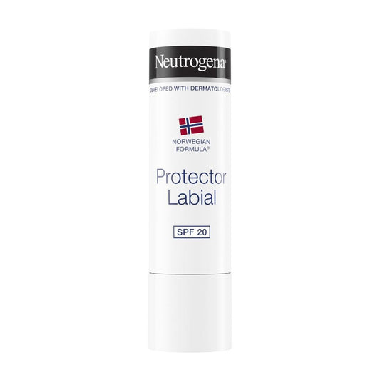 NEUTROGENA Rouge à Lèvres SPF20+