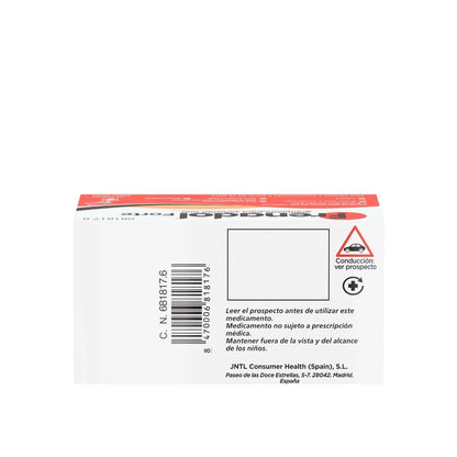 FRENADOL Forte 10 Sobres-2