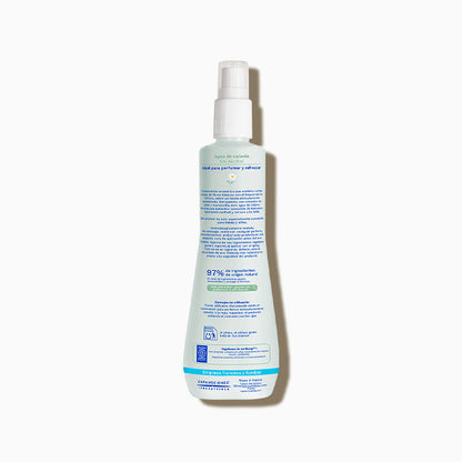 MUSTELA Acqua di Colonia analcolica 200 ml