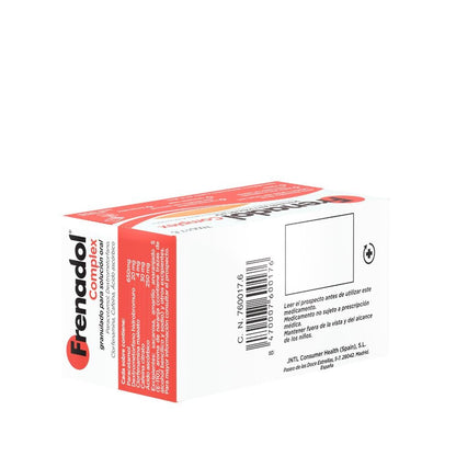 FRENADOL Complex 10 Sobres-3