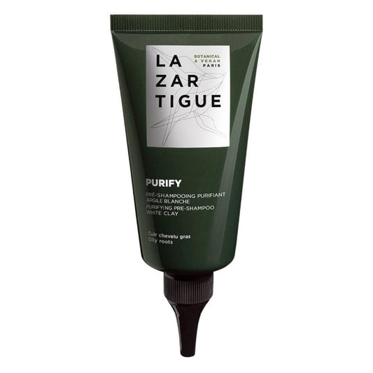 Lazartigue Purify Pre-Champú 75 ml-1
