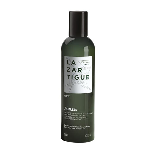 Lazartigue Ageless Champú 250 ml-1