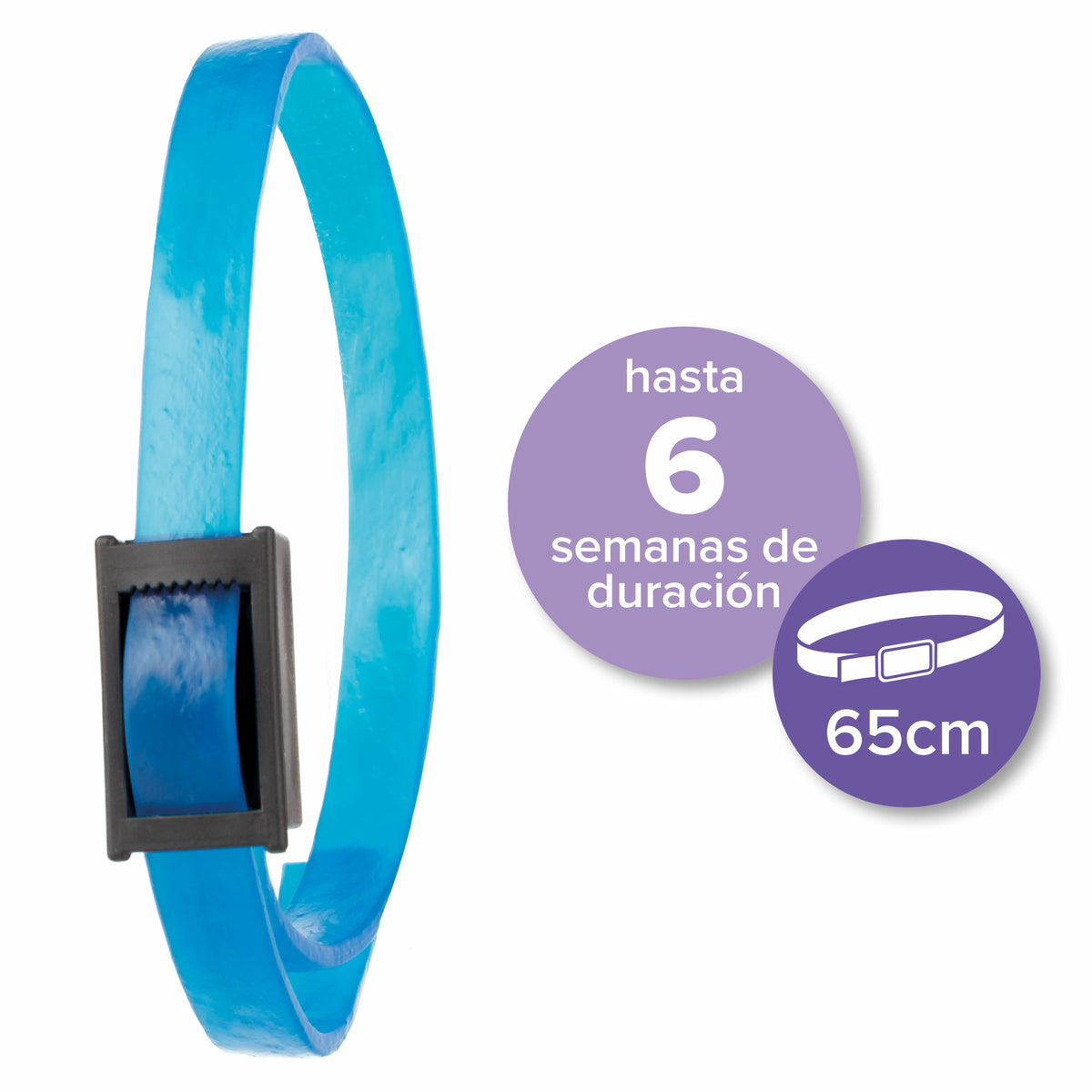 Beaphar Collare Calming Anti-estresse 65cm