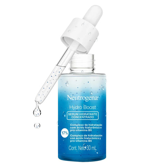Neutrogena Hydro Boost Sérum 10% Niacinamida 30 ml-1