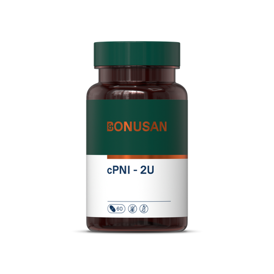 Bonusan cPNI - 2U 60 Tabletas