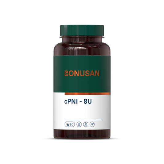 Bonusan cPNI-8U 90 Cápsulas