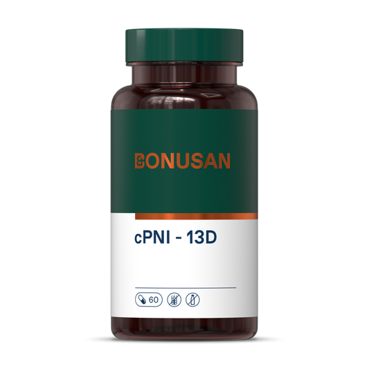 Bonusan cPNI- 13D 60 Cápsulas