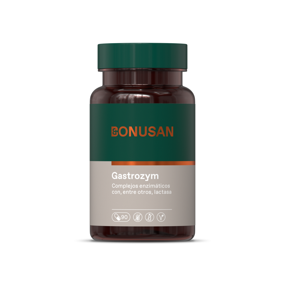 Bonusan Gastrozym 90 capsule