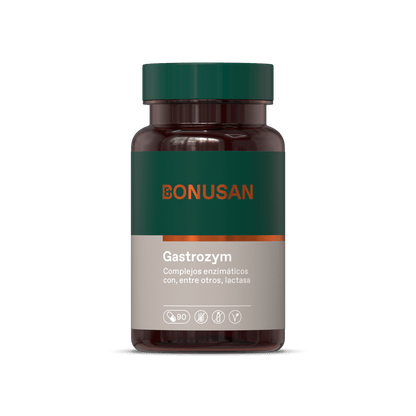 Bonusan Gastrozym【PACK OFERTA 】3x90 Cápsulas